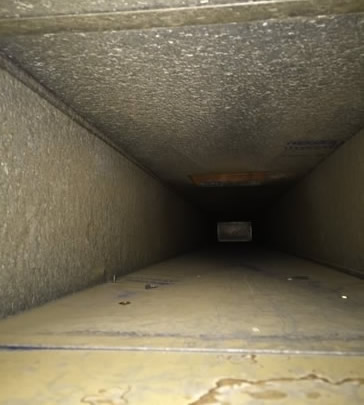 Ventcorp Duct Cleaning