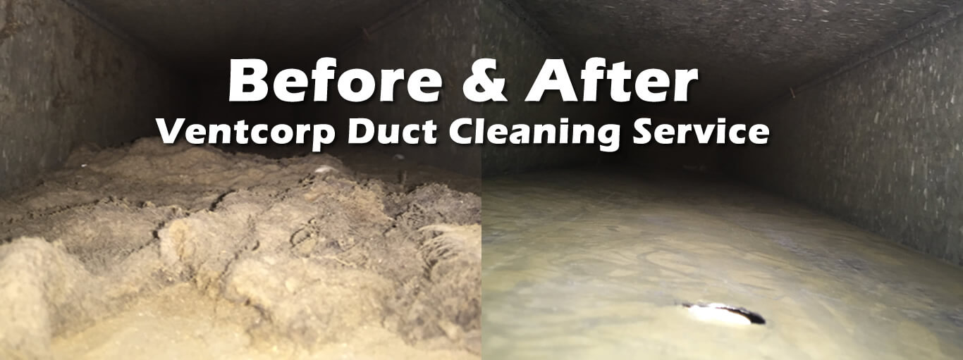 Ventcorp Air Duct Cleaning Service Michigan