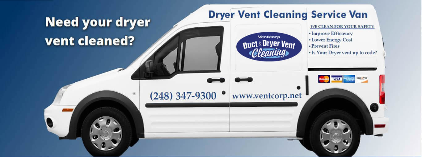 Ventcorp Air Duct Cleaning Service est Bloomfield Michigan