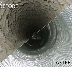NADCA Certified Duct Cleaning Company in Michigan