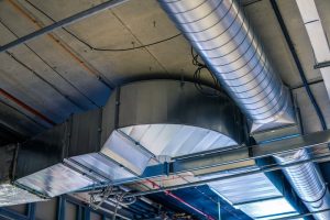 NADCA Certified Duct Cleaning Company in Michigan